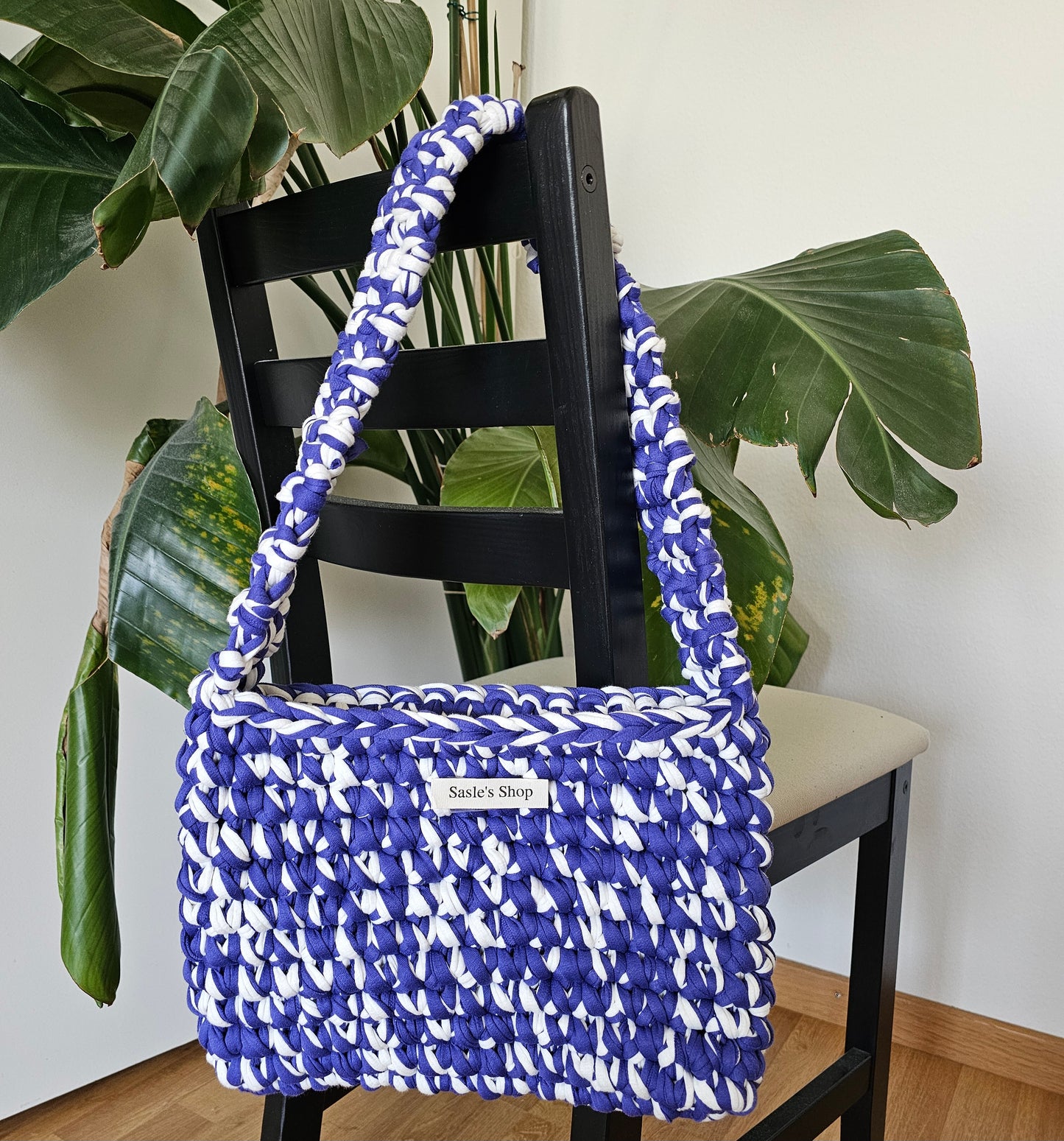 Shoulder bag big
