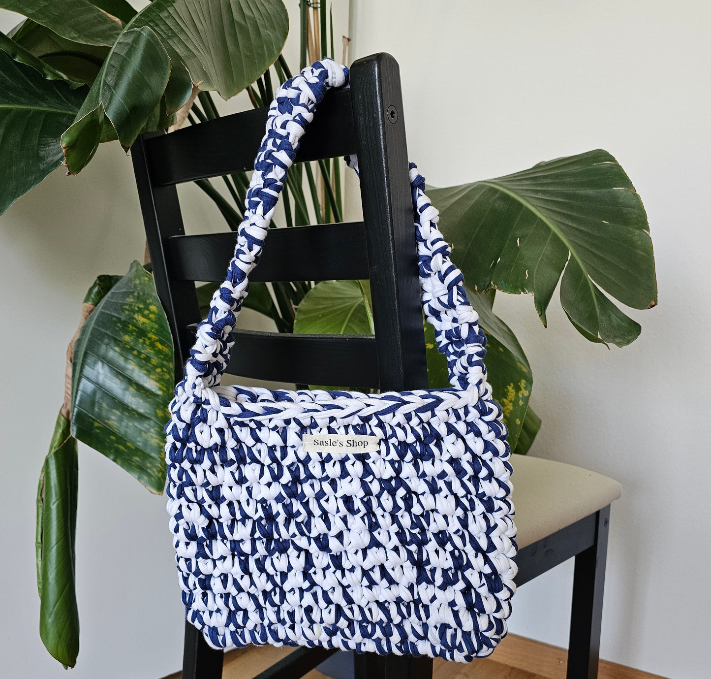 Shoulder bag big