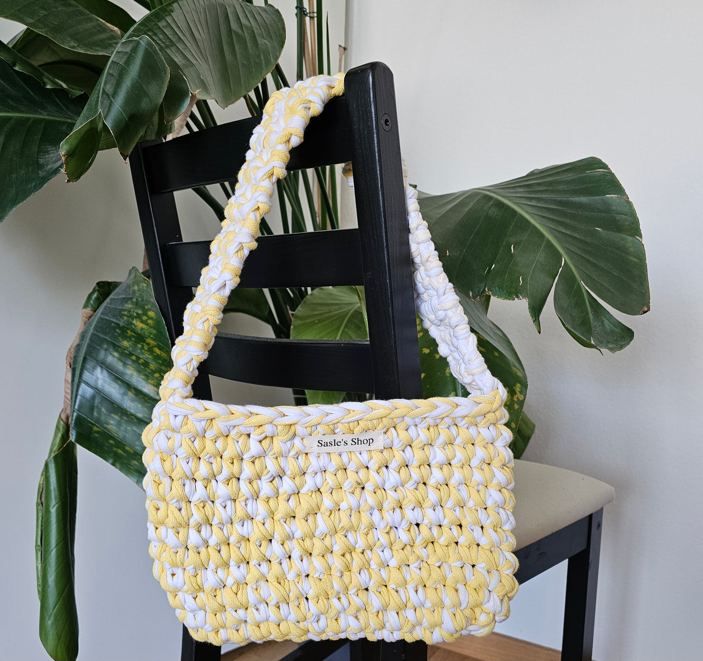 Shoulder bag big