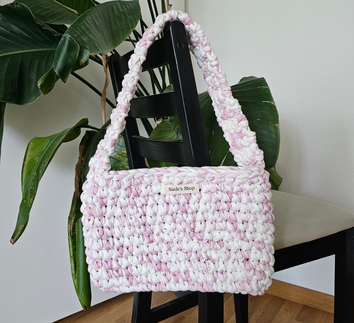 Shoulder bag big