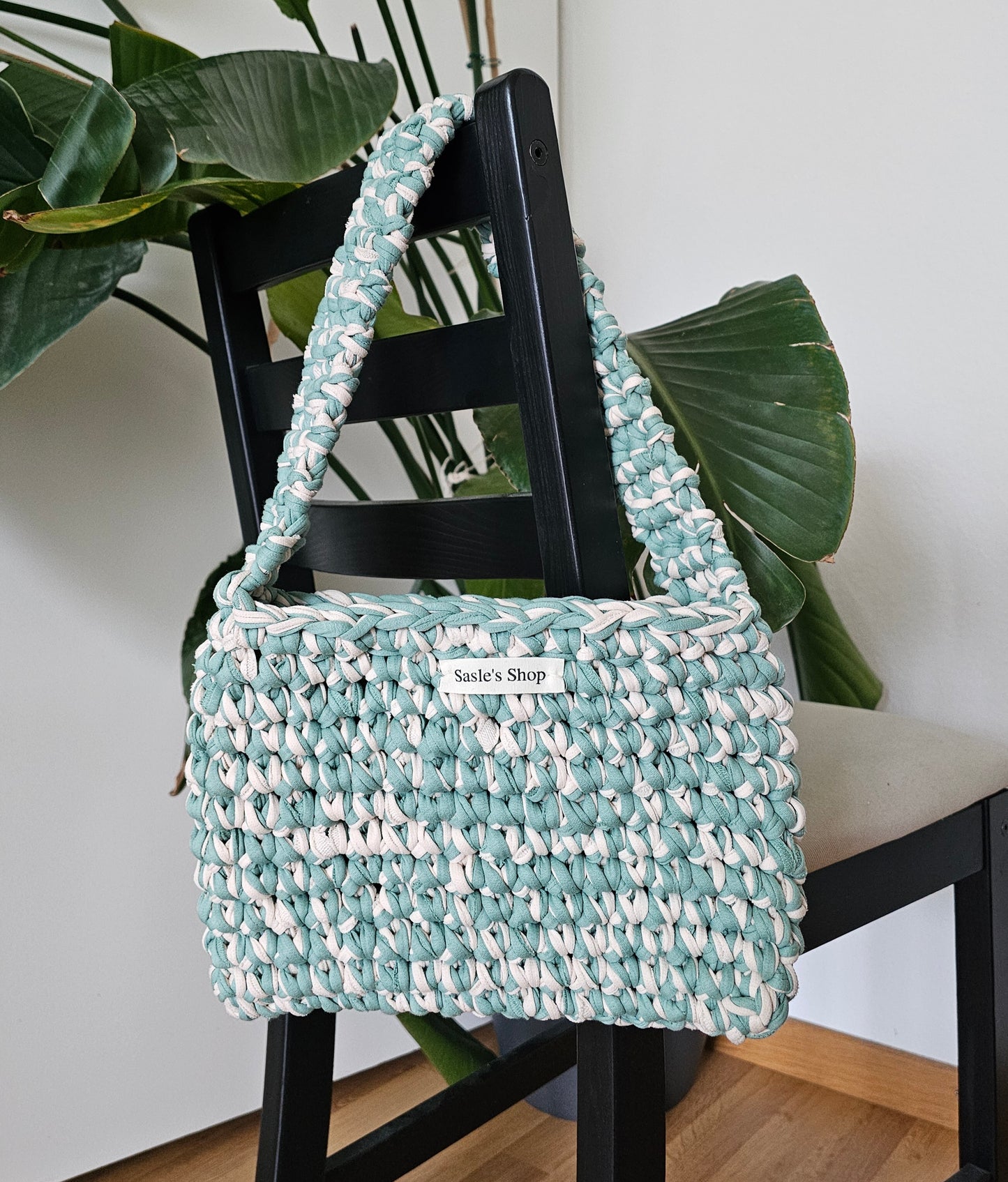Shoulder bag big