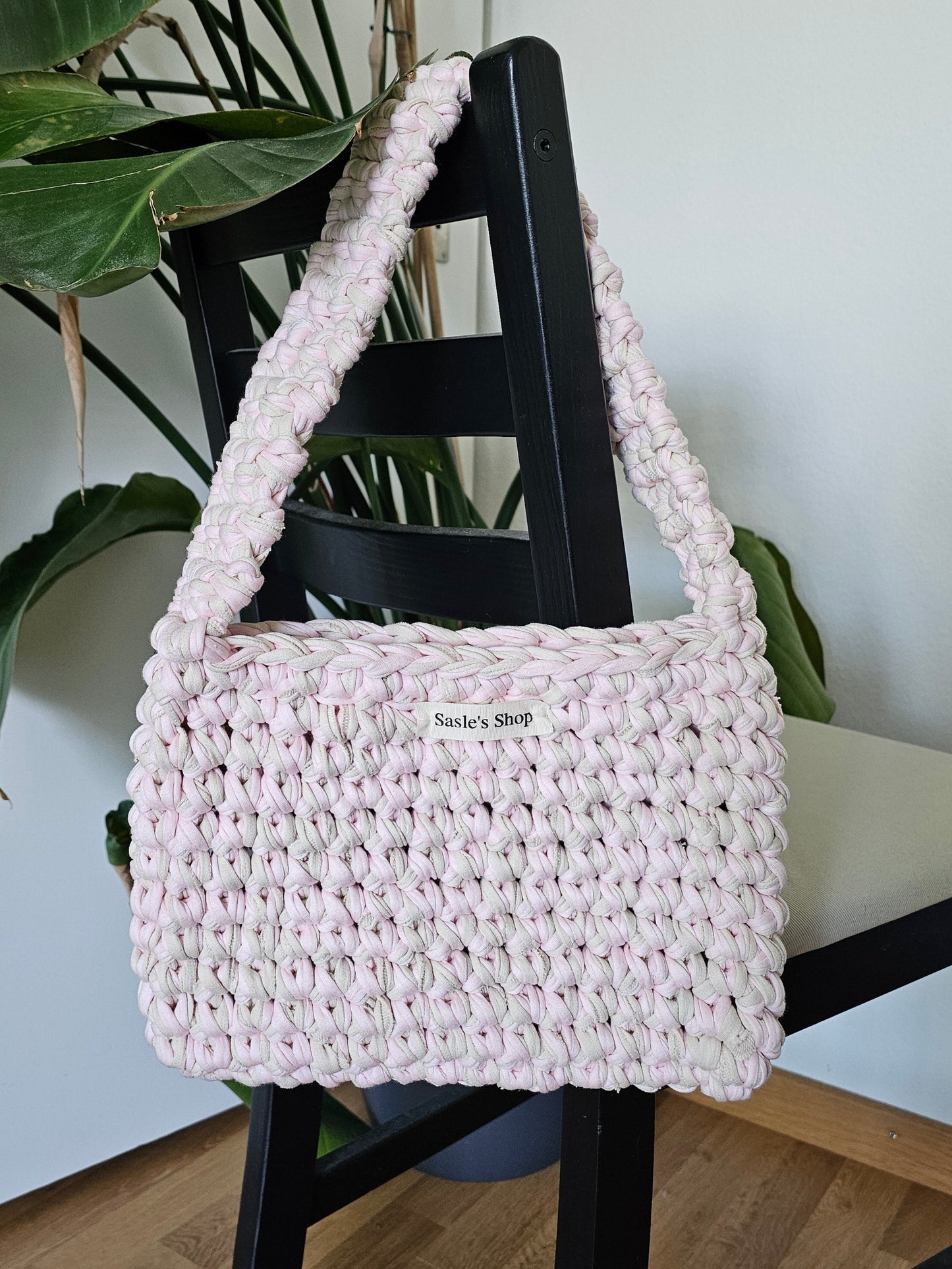Shoulder bag big