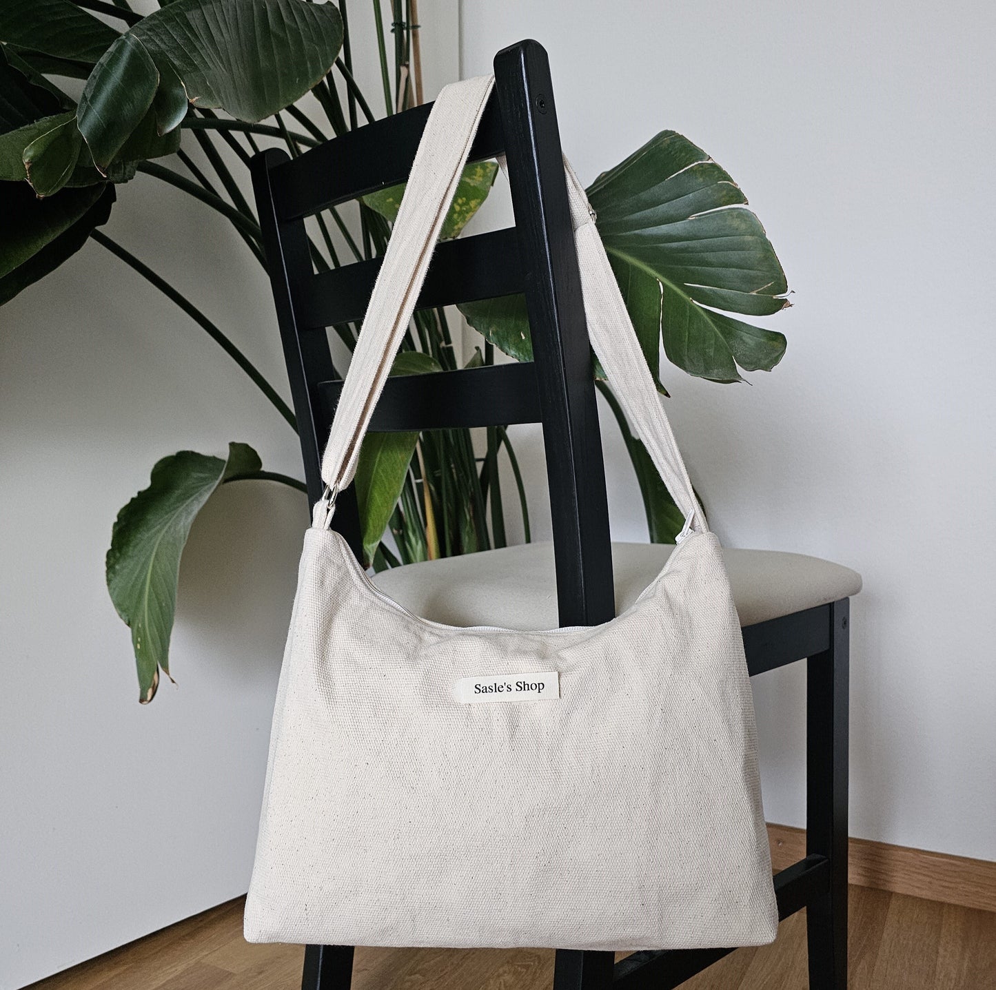 The Moon Bag