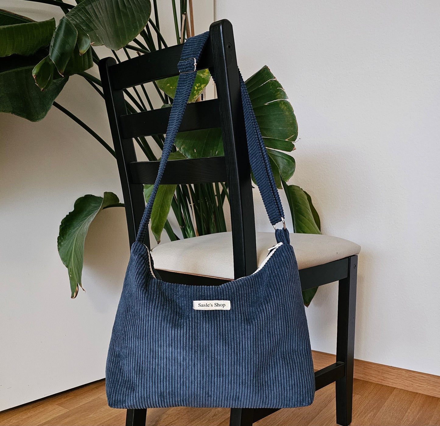 The Moon Bag