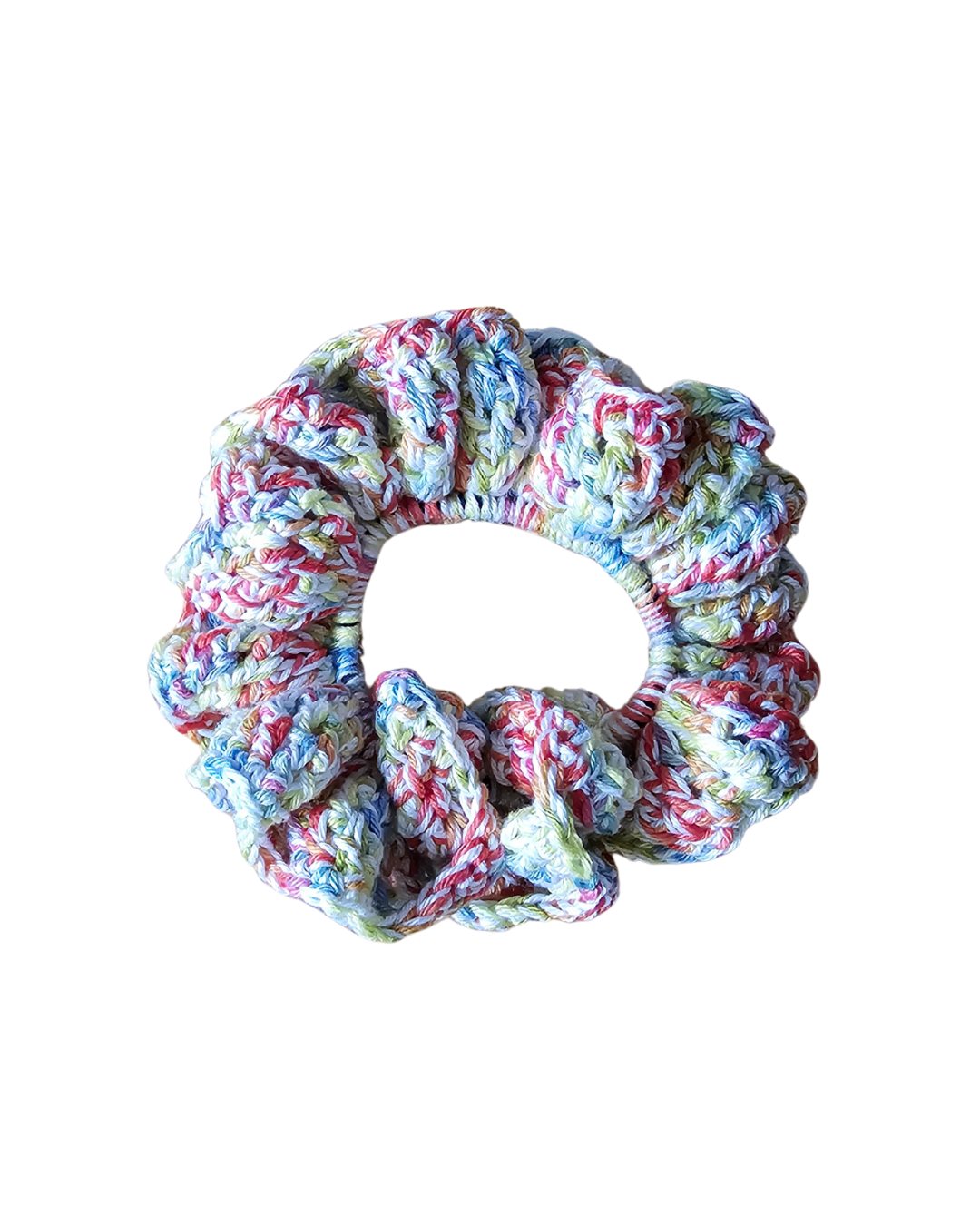 Scrunchies