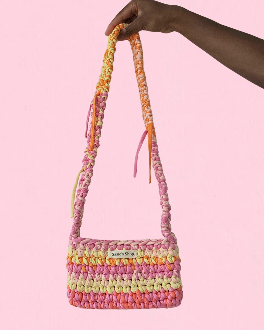 Crossbody Bags small