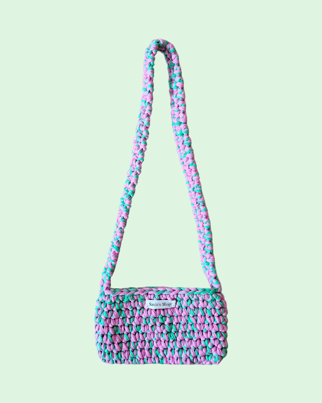 Crossbody Bags small