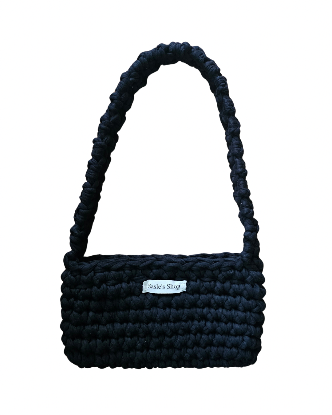 Shoulder bag small