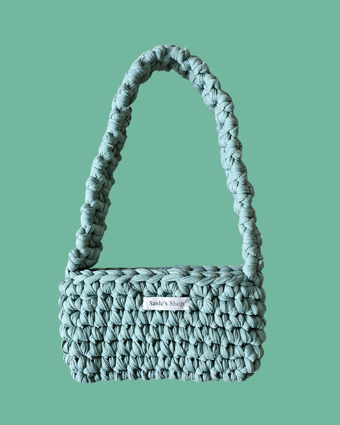 Shoulder bag small