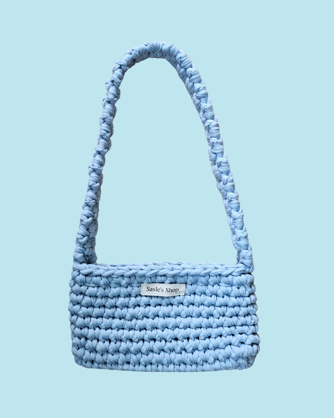 Shoulder bag small