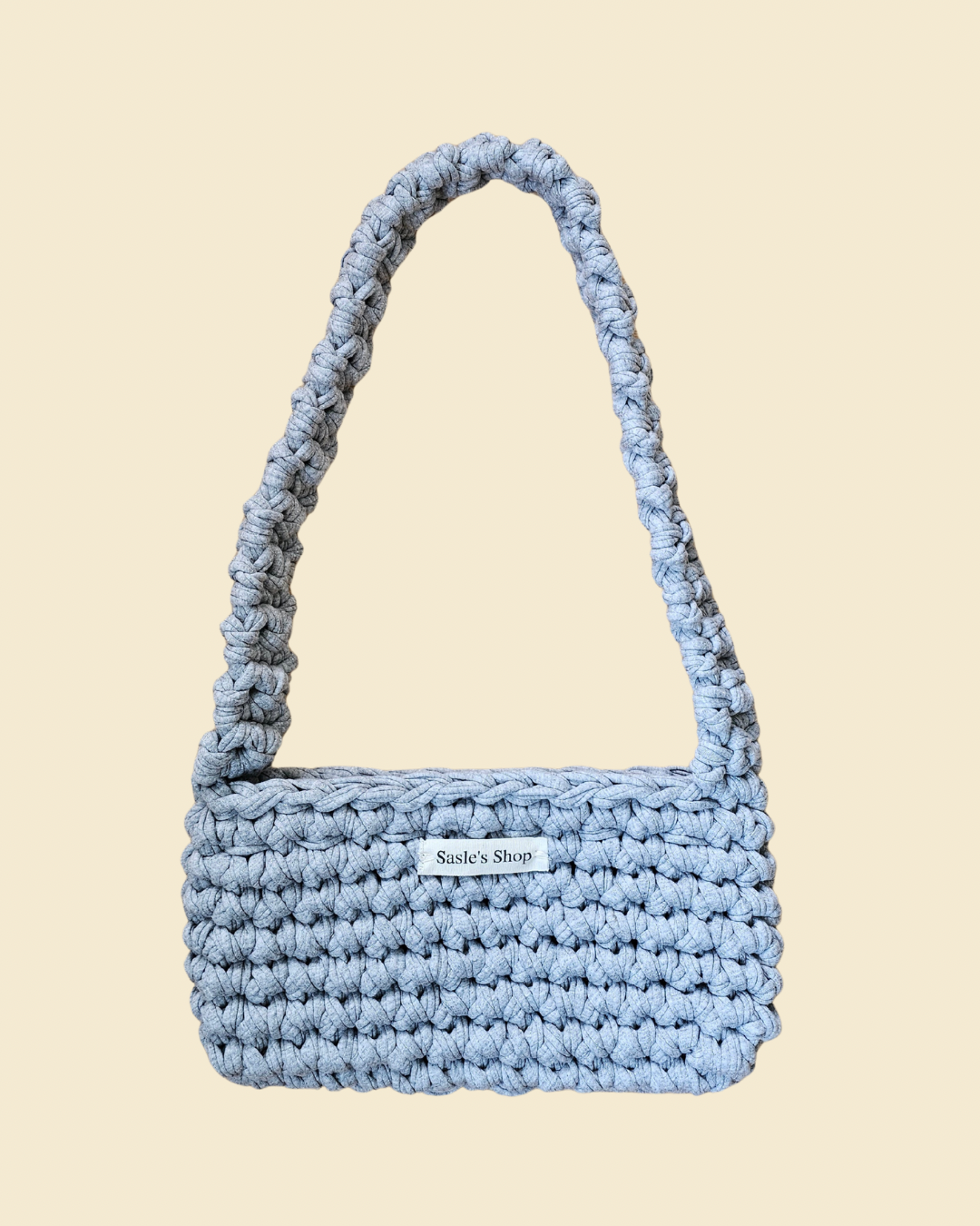Shoulder bag small