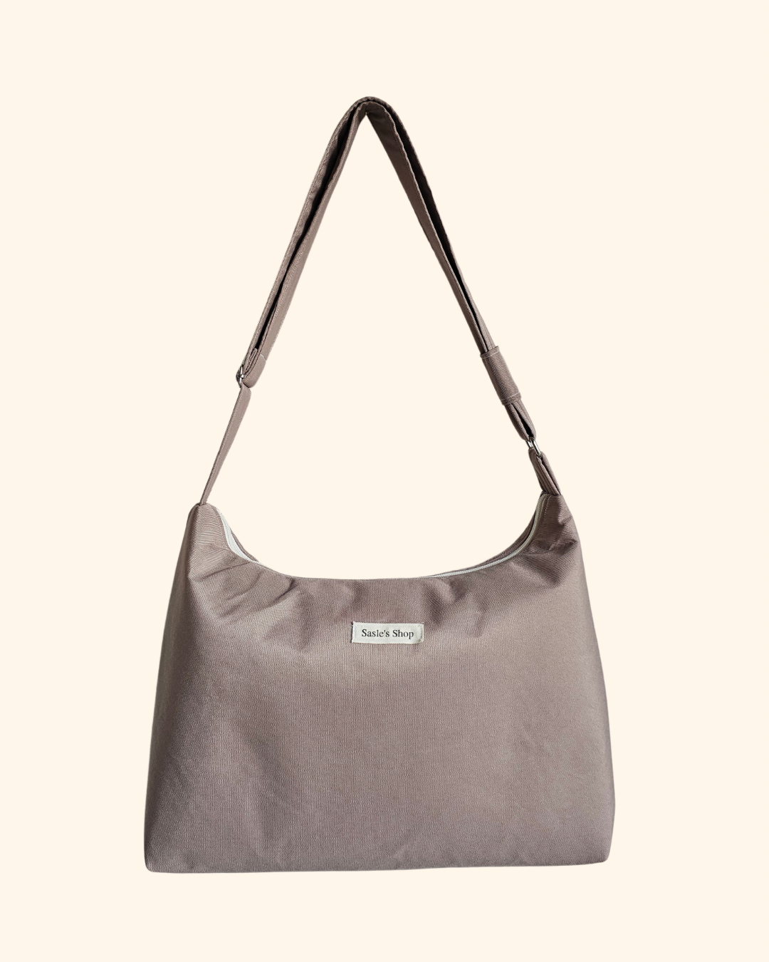 Umhängetasche - The Moon Bag