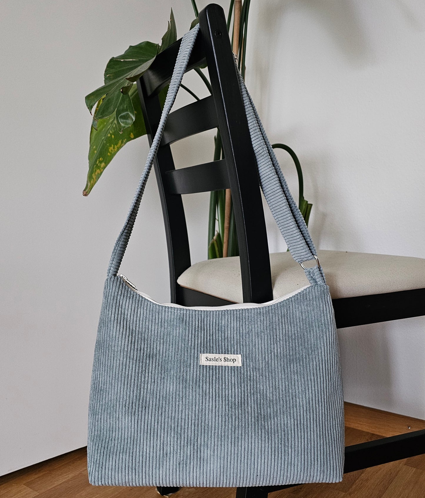 The Moon Bag
