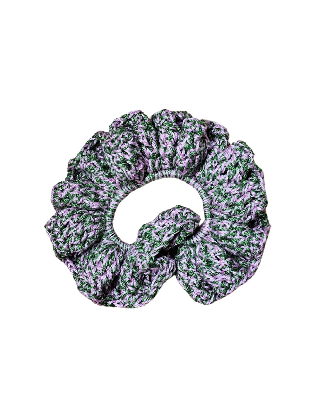 Scrunchies
