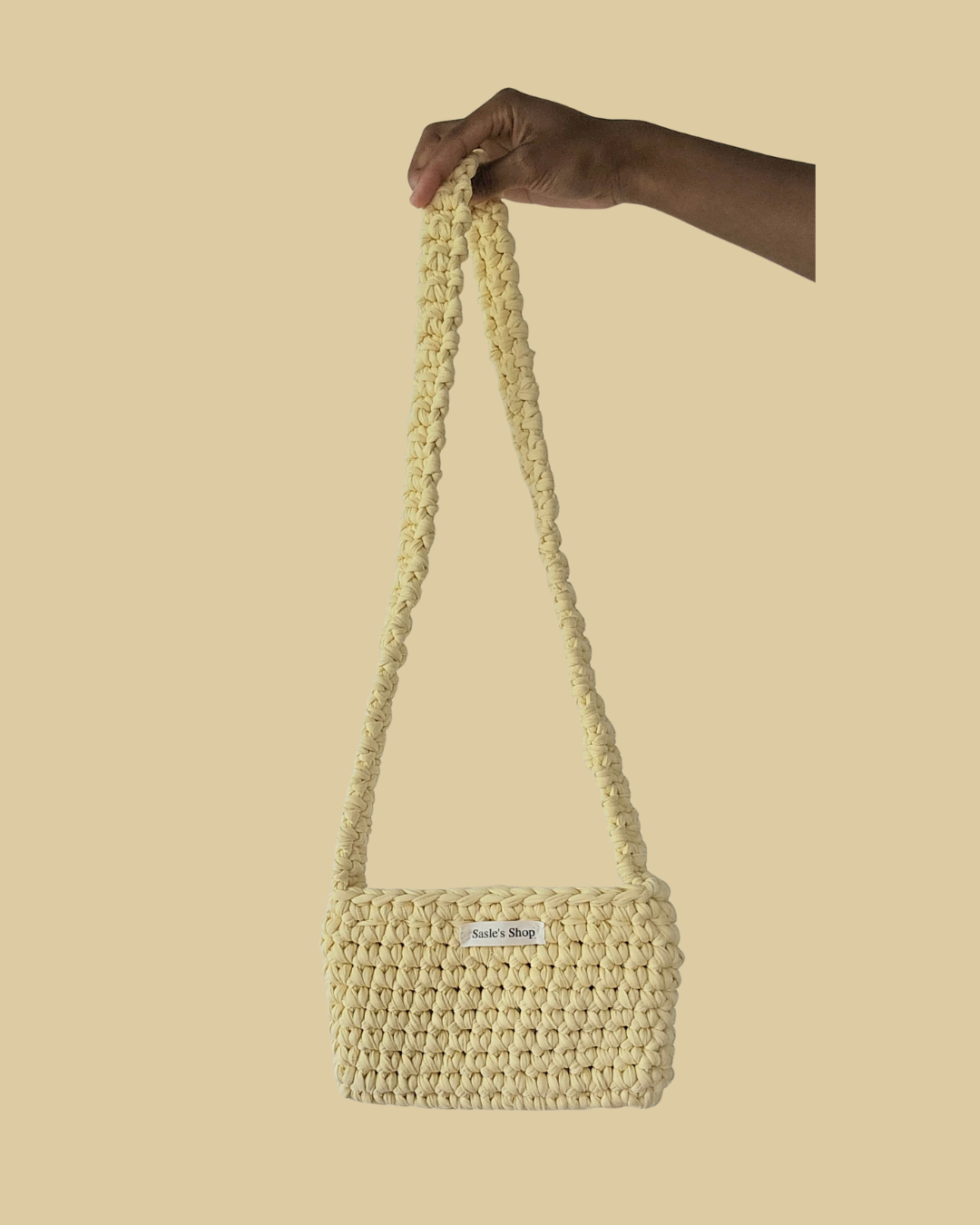 Crossbody Bag small