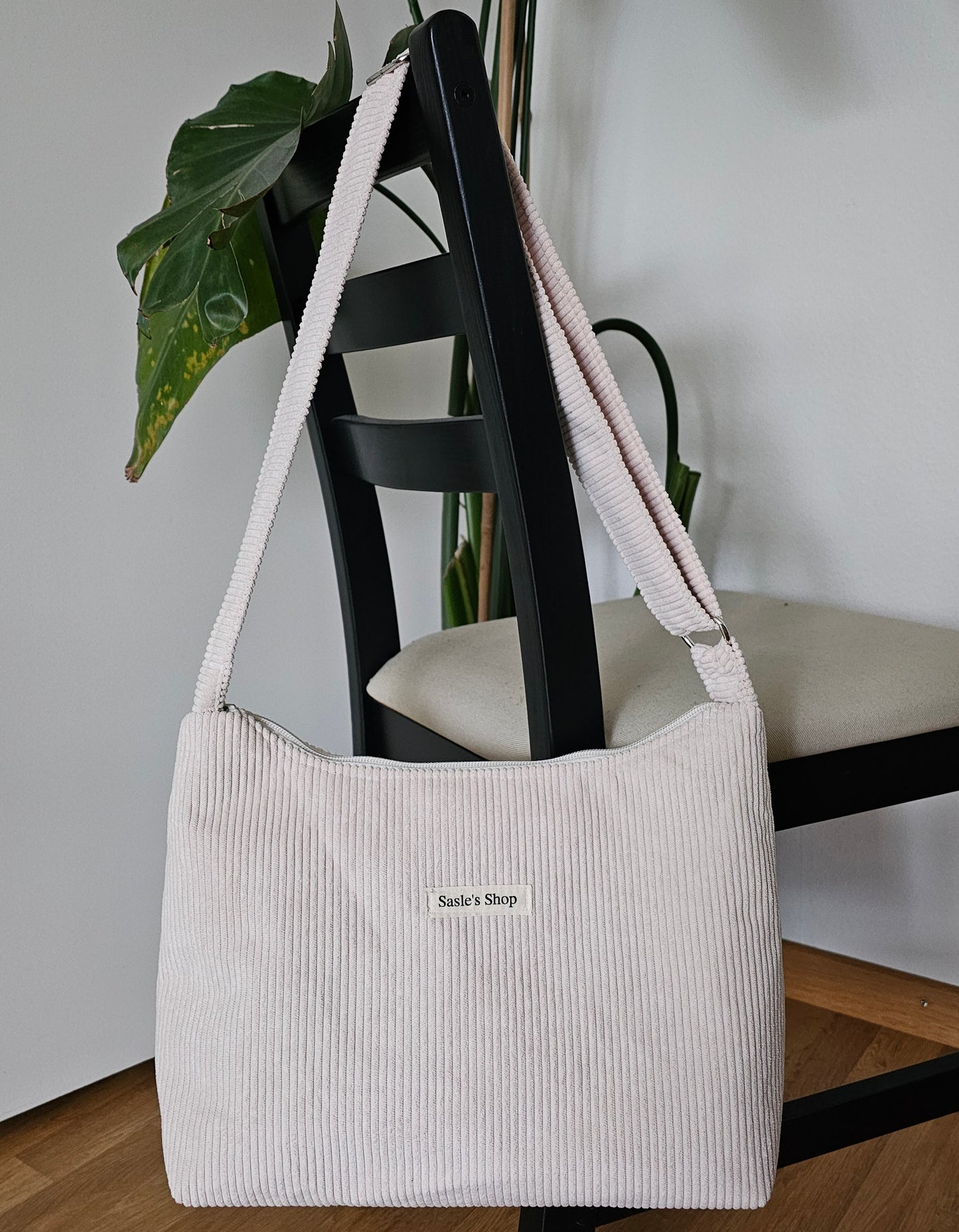 The Moon Bag