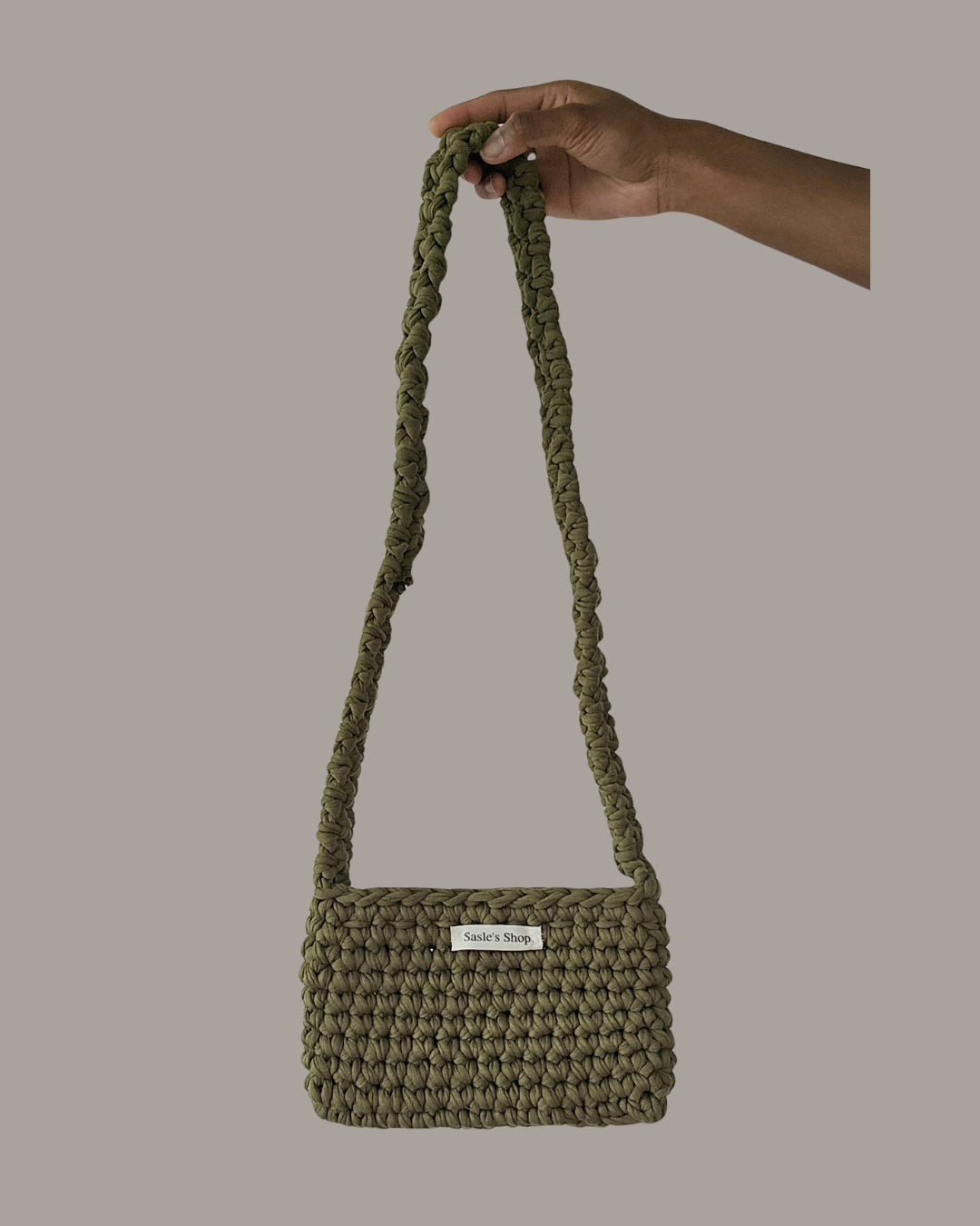 Crossbody Bags small