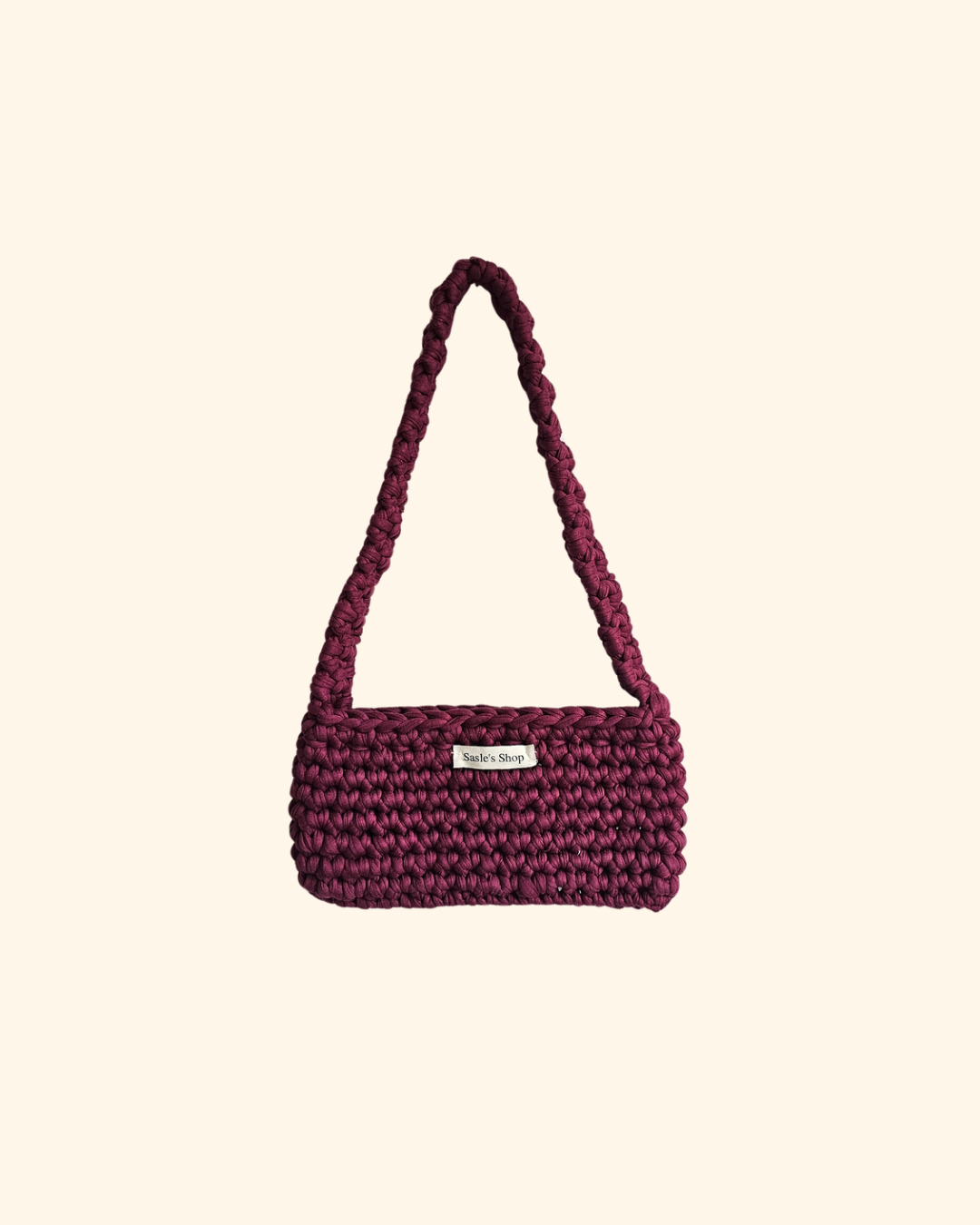 Shoulder Bag small