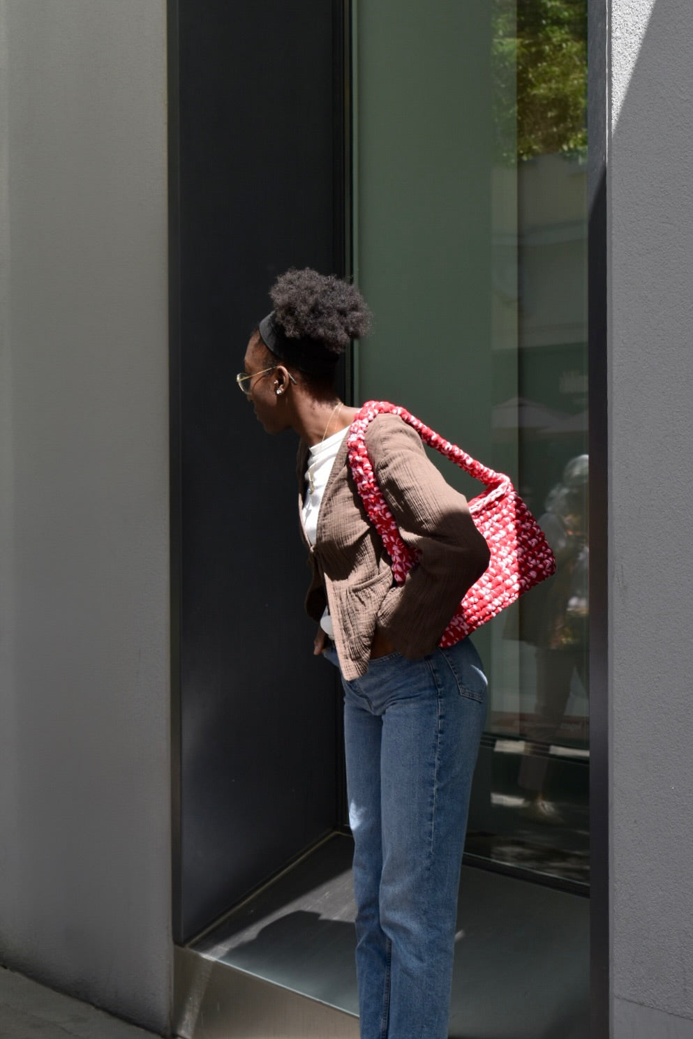 Shoulder Bag big