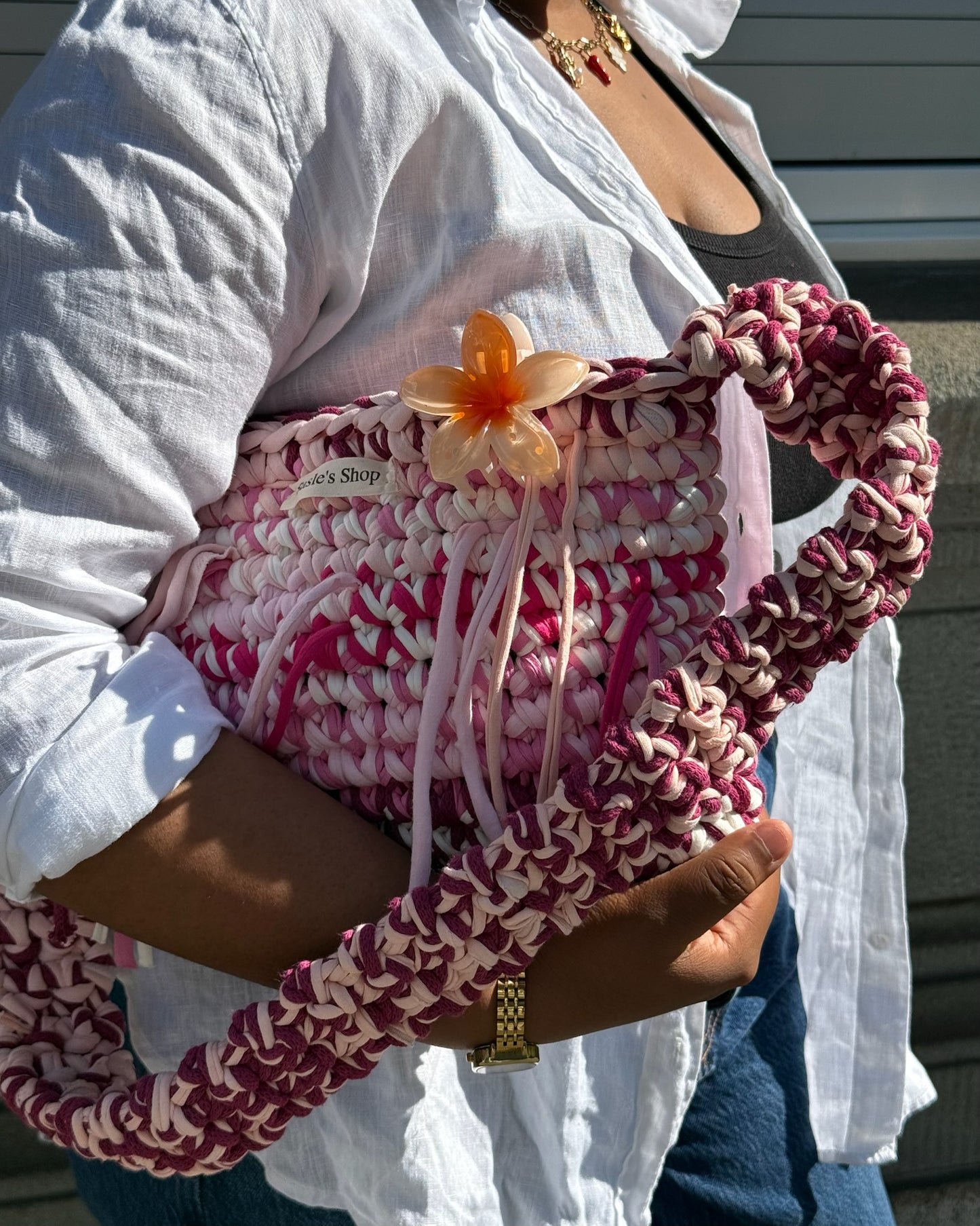 Crossbody Bag big