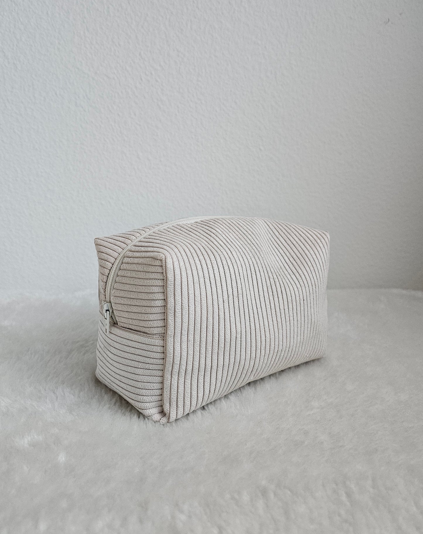 Vanillia-Cream Necessaire