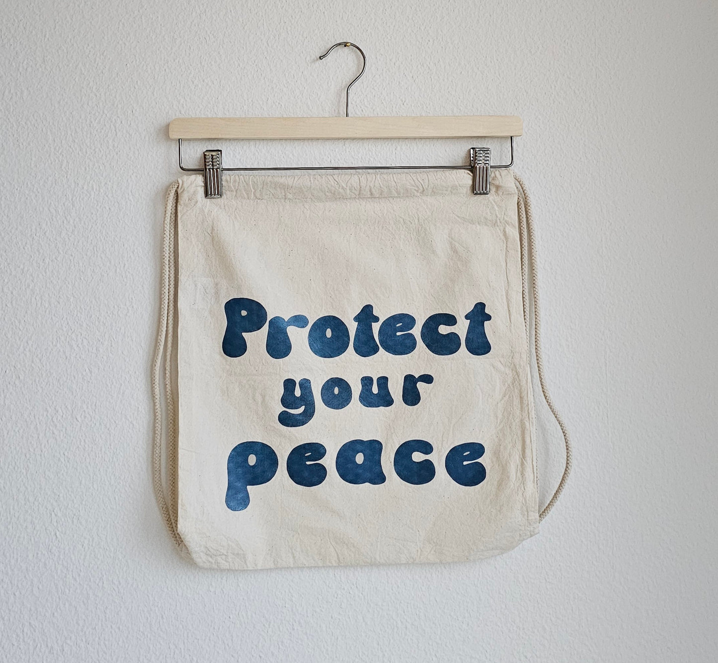 Protect your peace