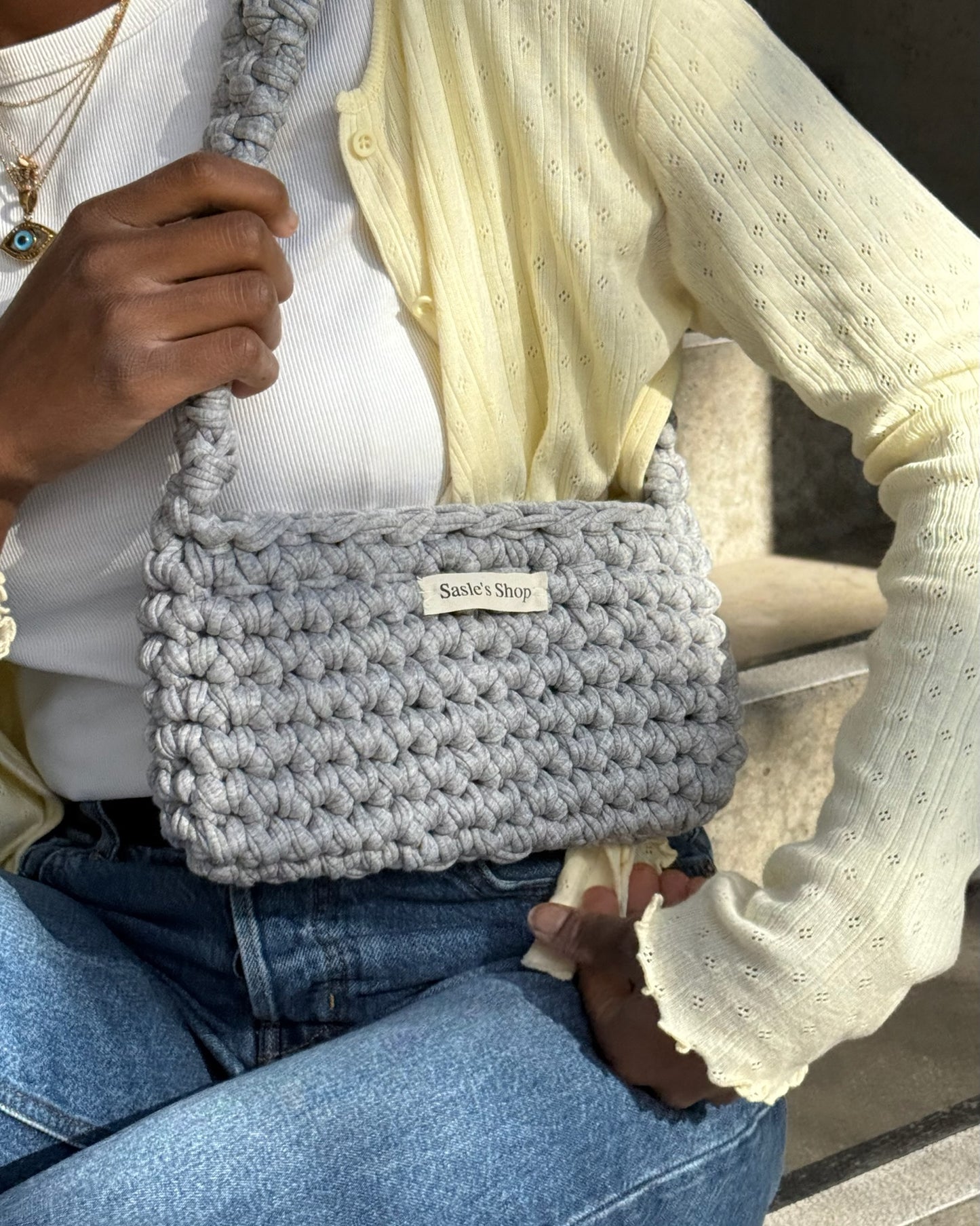 Shoulder Bag small