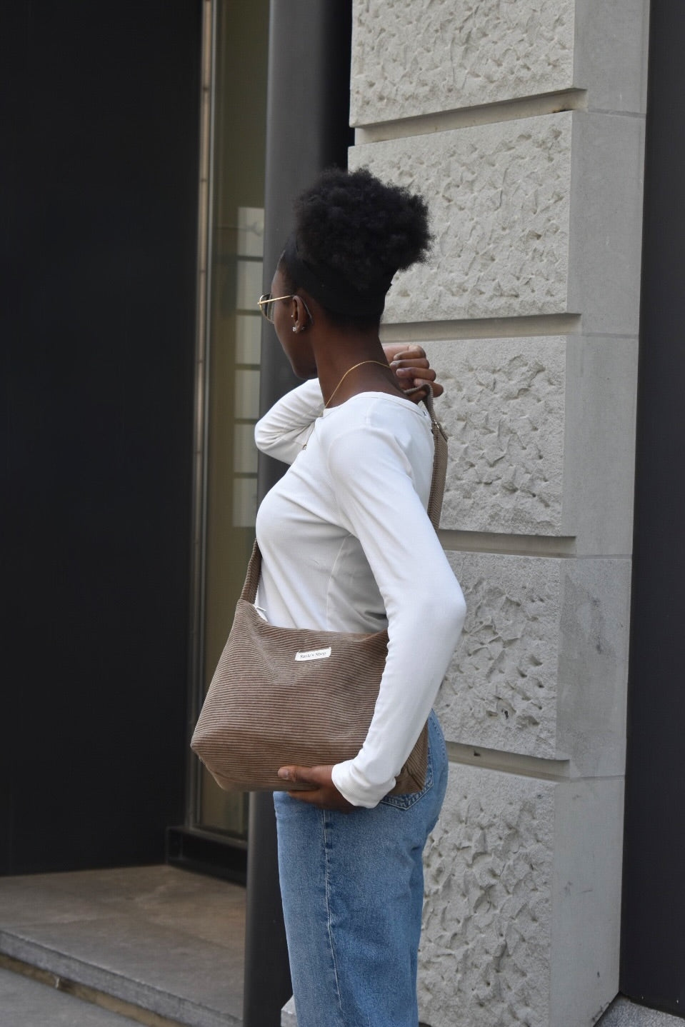The Moon Bag