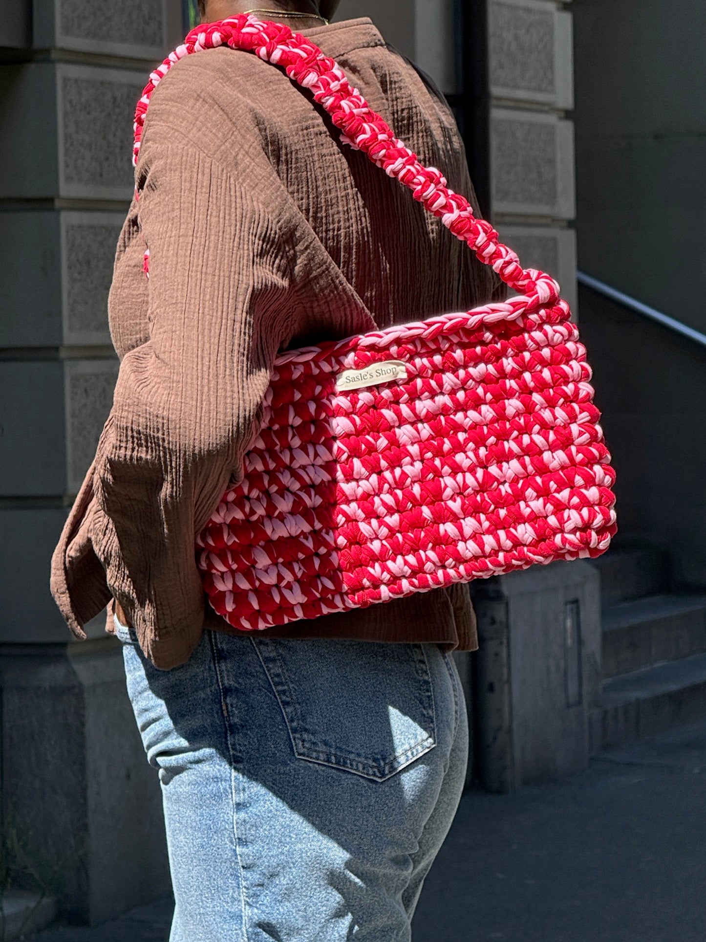 Shoulder Bag big