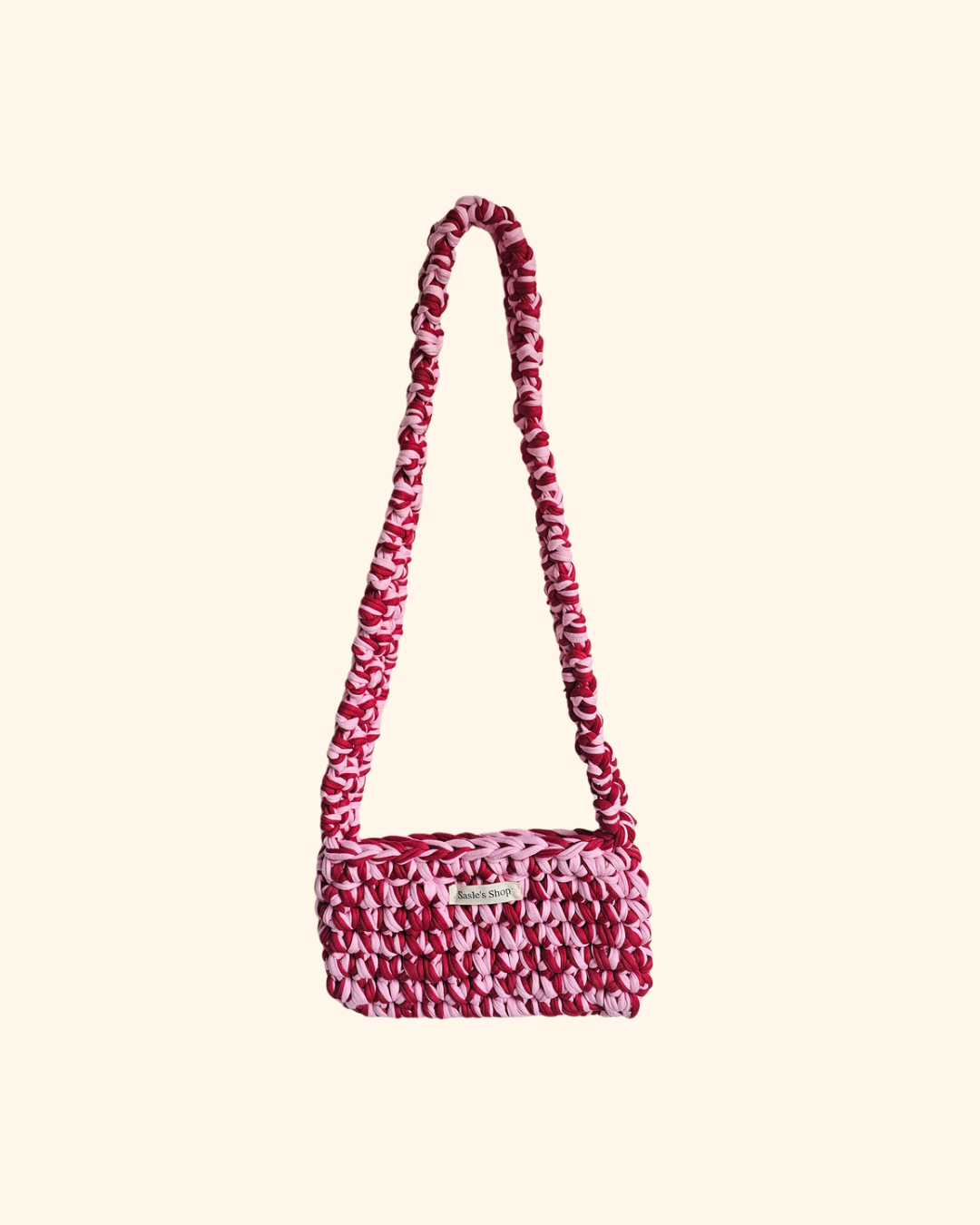 Crossbody Bag small
