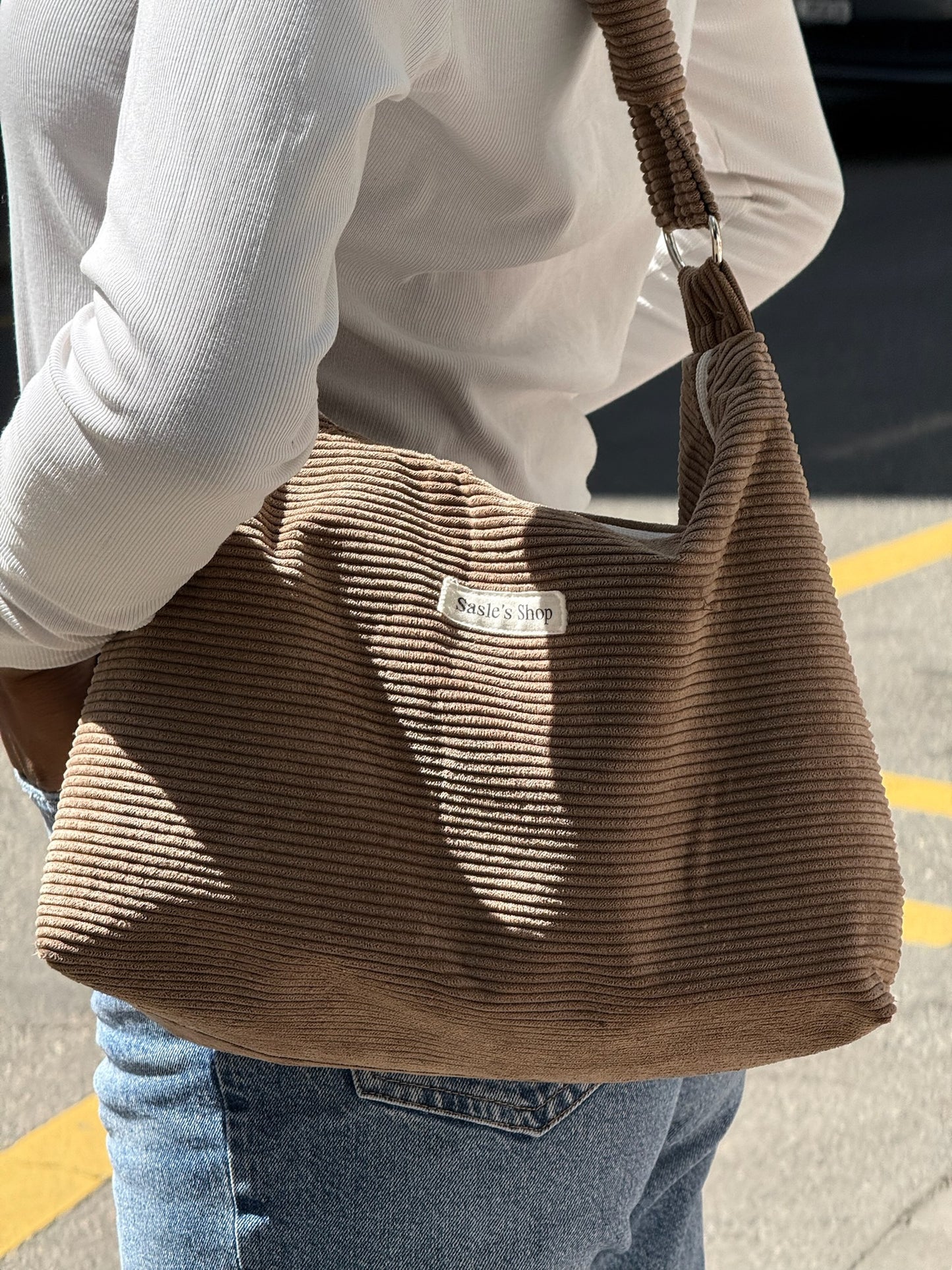 The Moon Bag