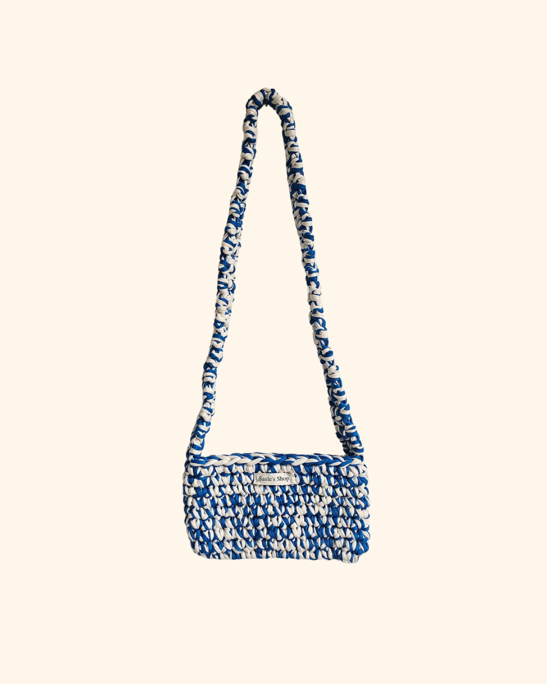 Crossbody Bag small