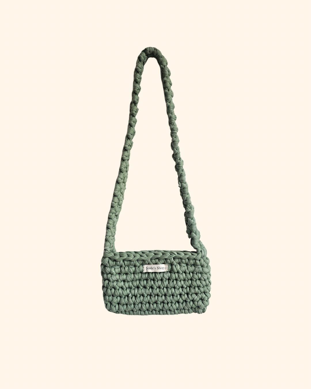 Crossbody Bag small