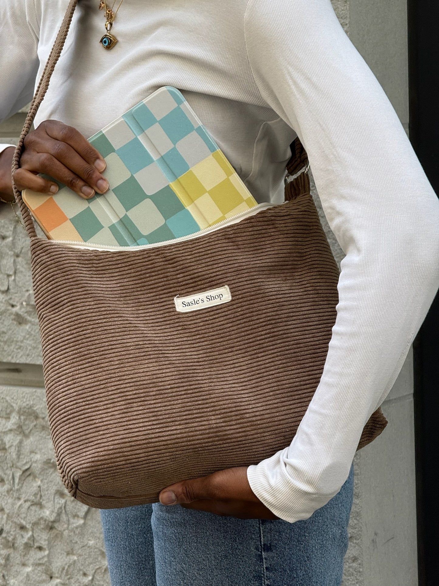 The Moon Bag