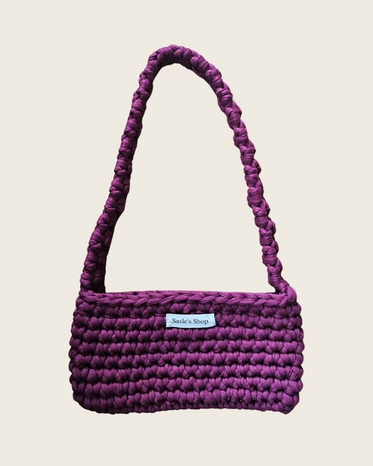 Shoulder bag small