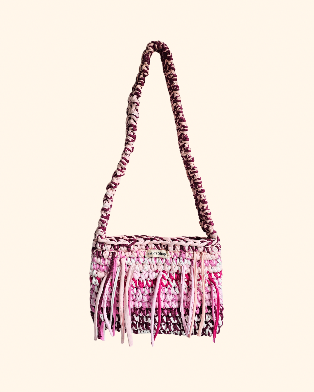 Crossbody Bag big