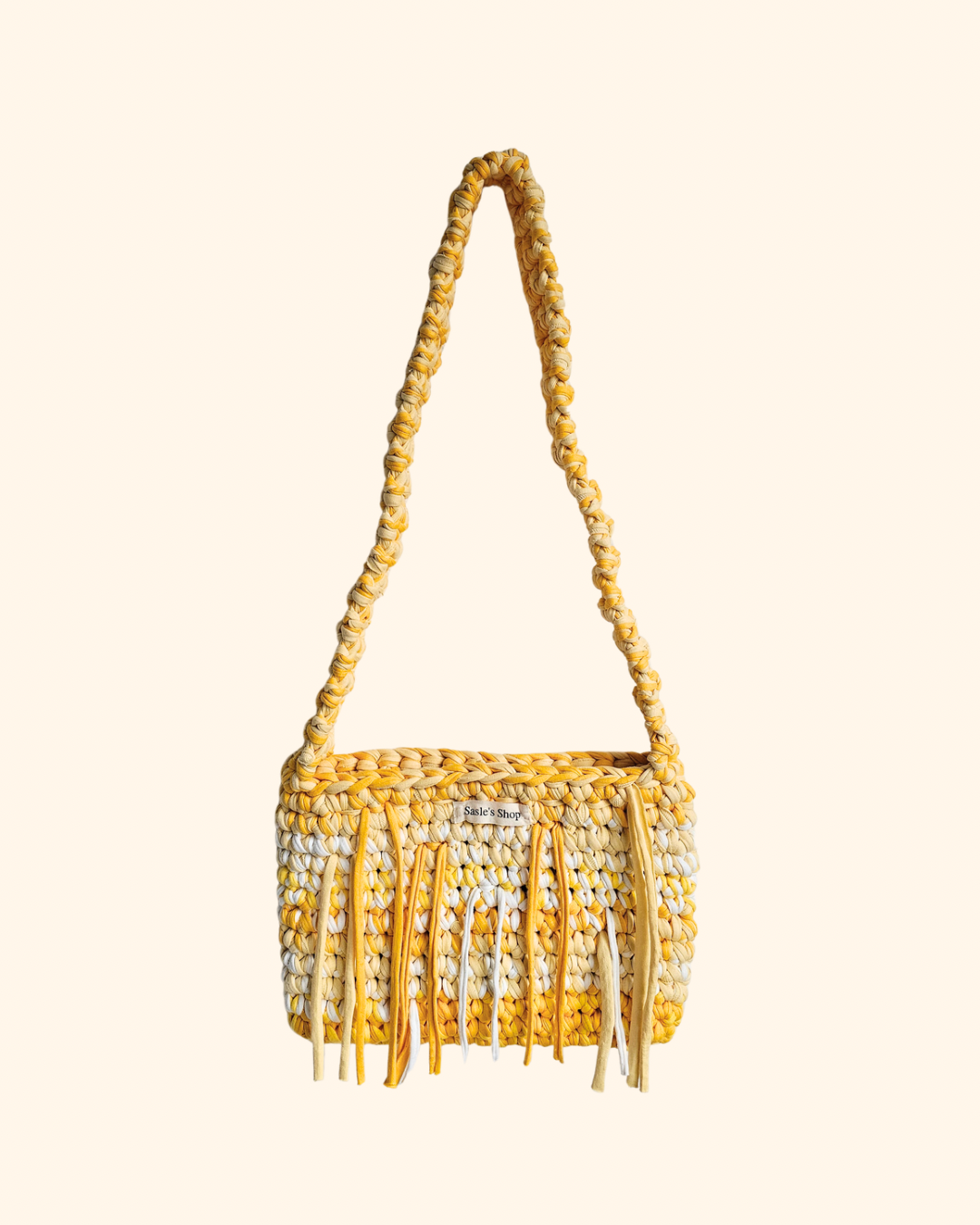 Crossbody Bag big