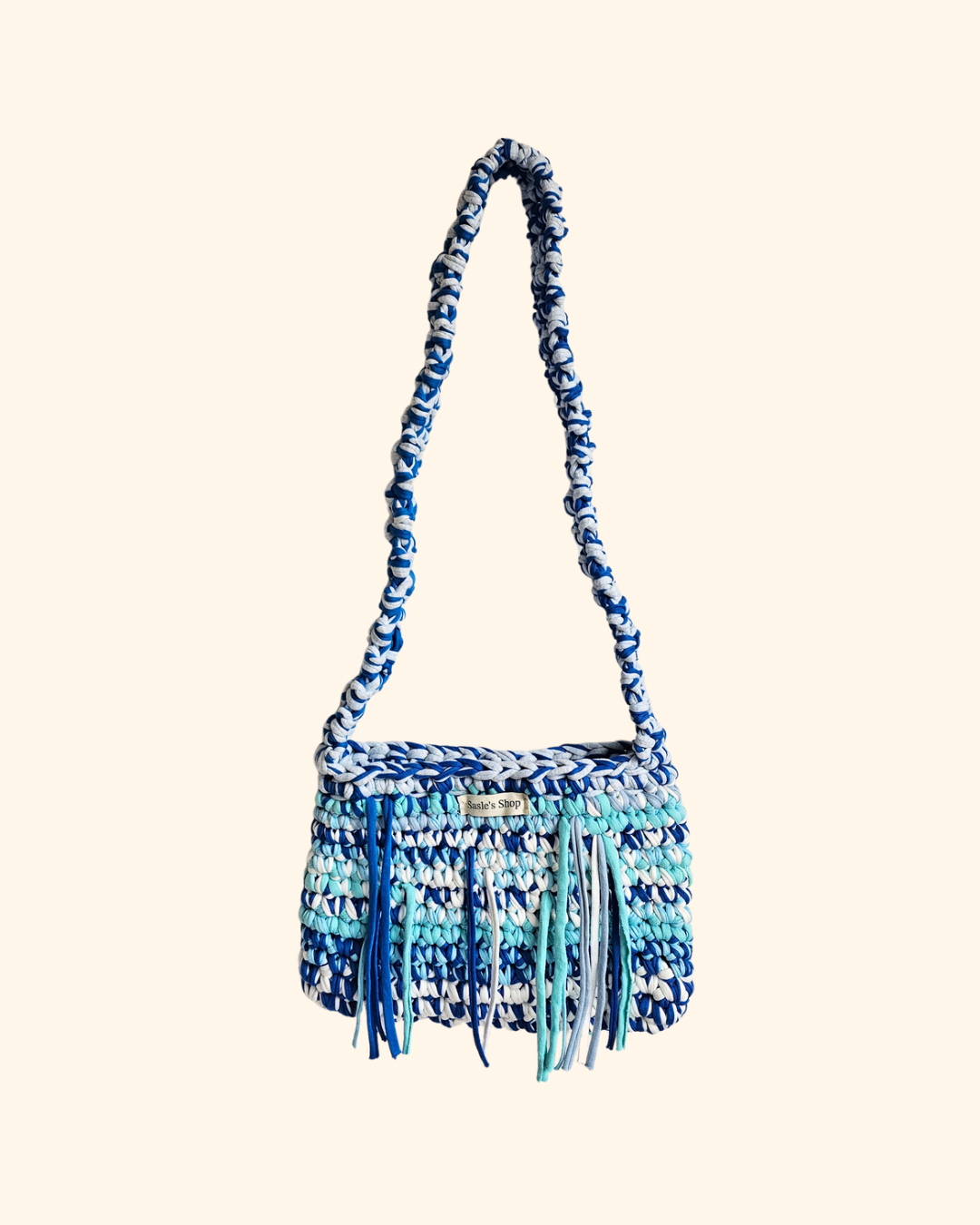 Crossbody Bag big