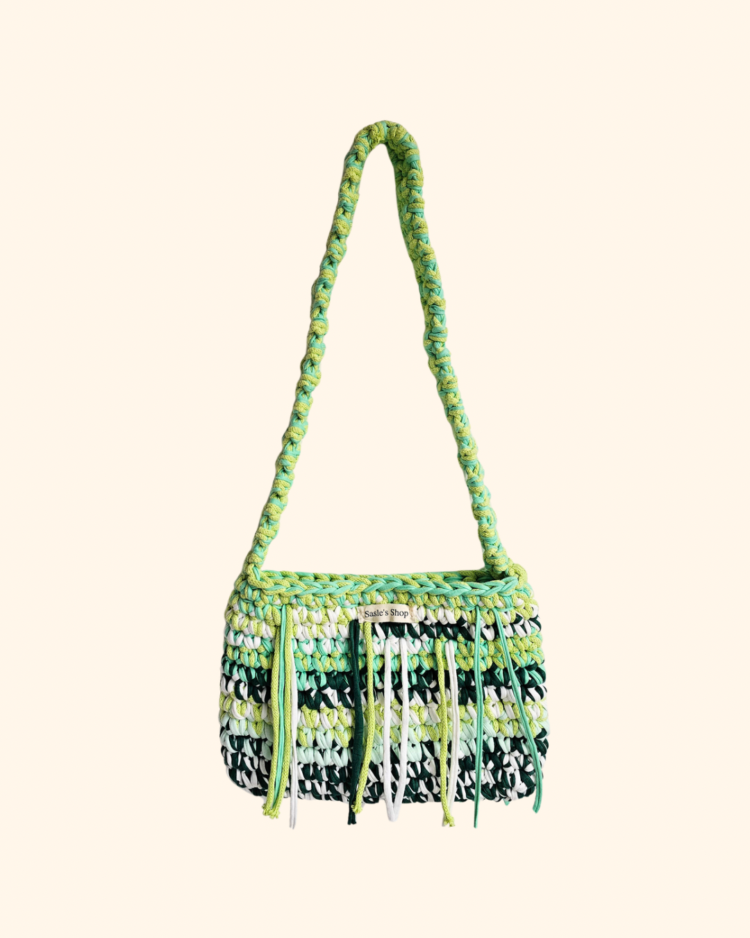 Crossbody Bag big