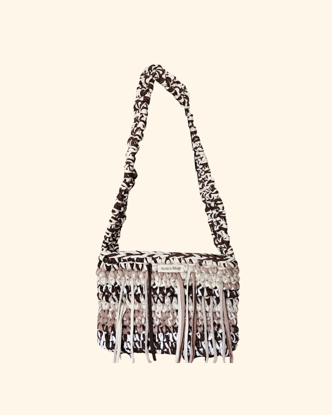 Crossbody Bag big