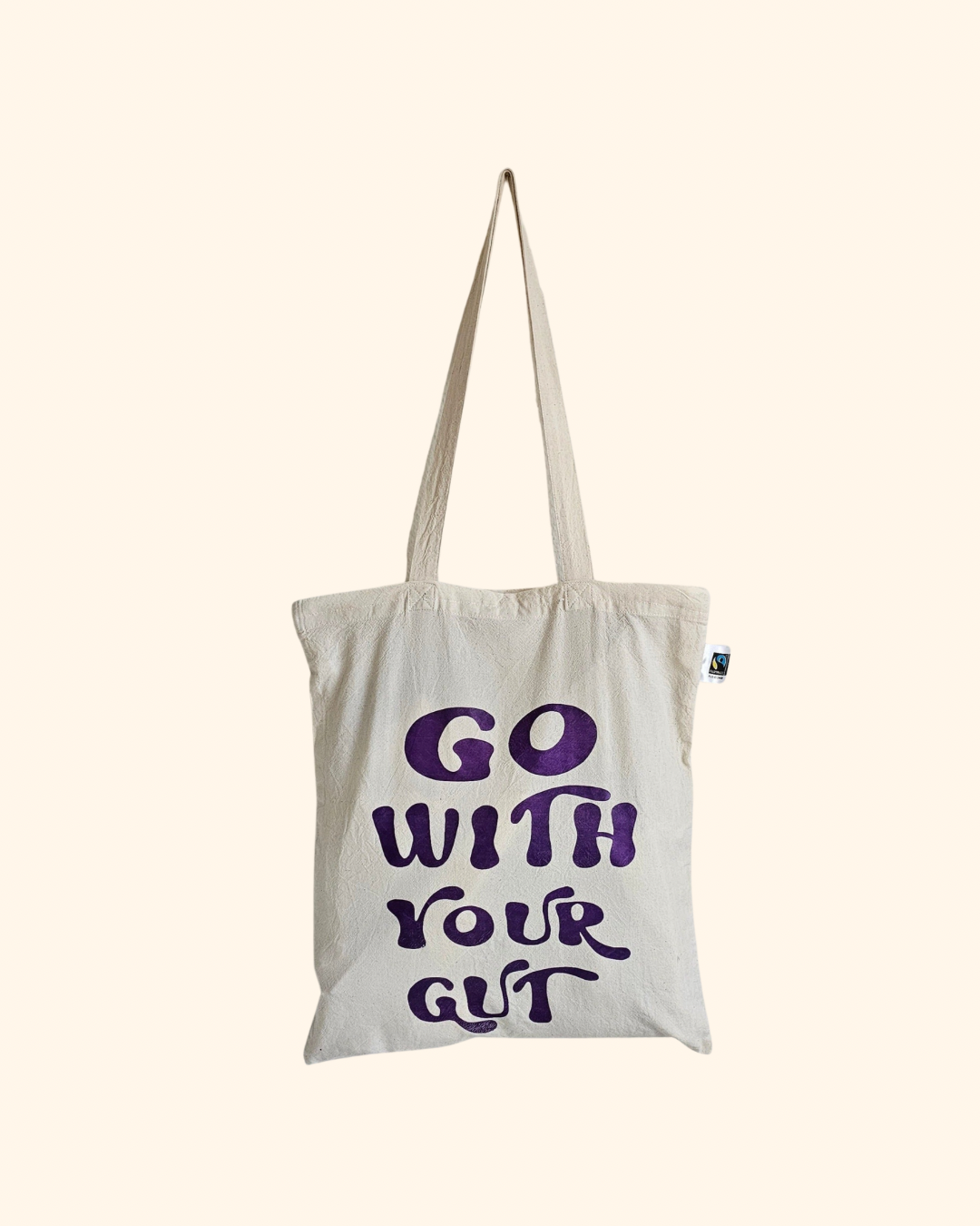 Go with your gut