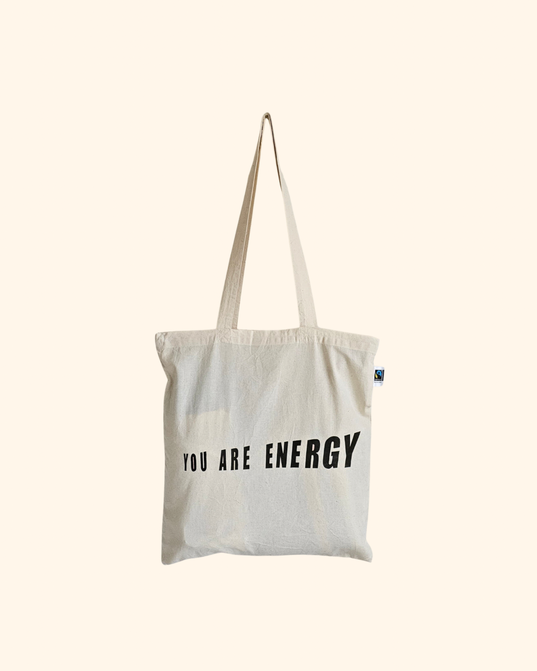 You are Energy