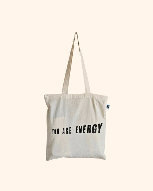 You are Energy