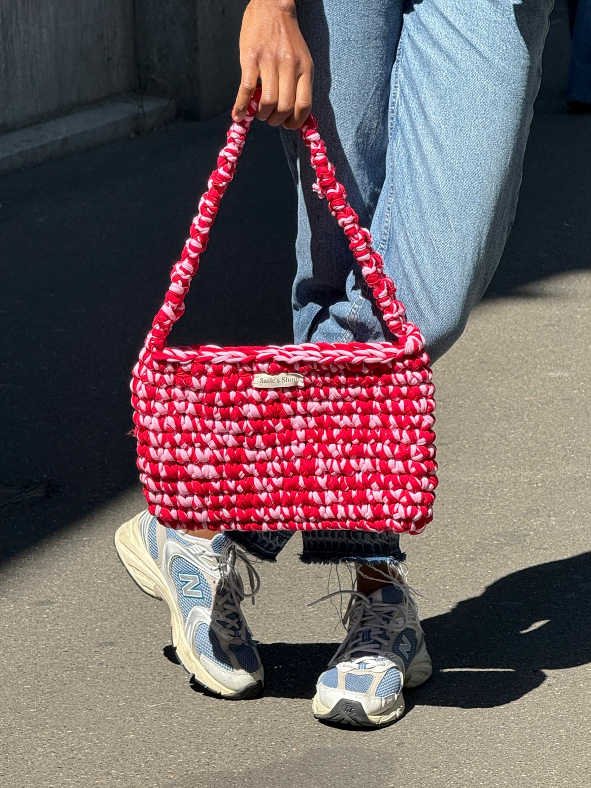 Shoulder Bag big