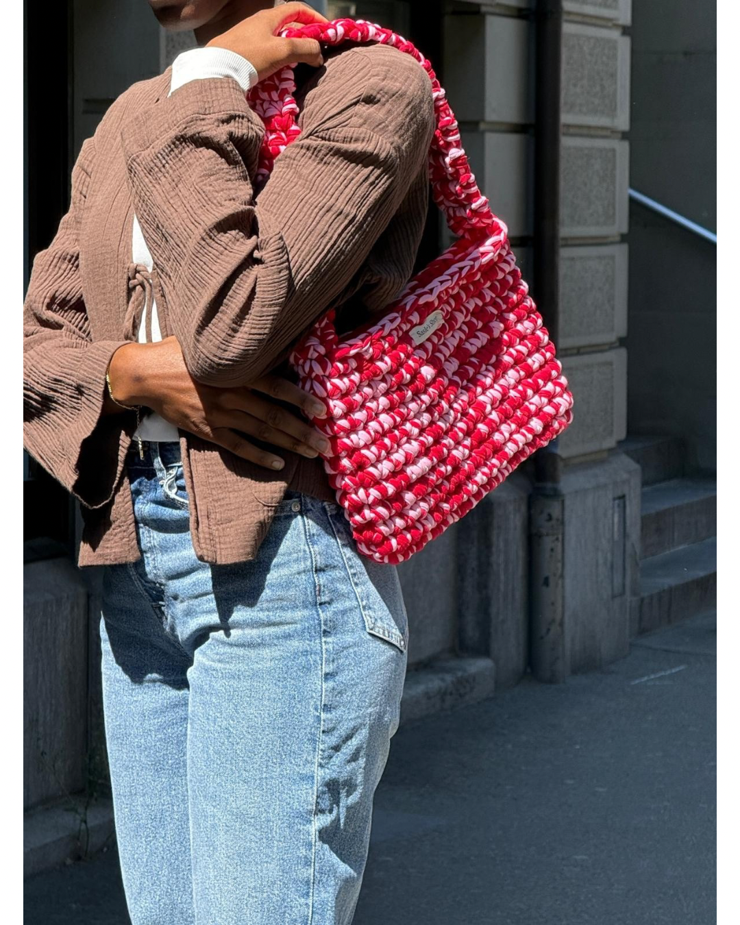 Shoulder Bag big