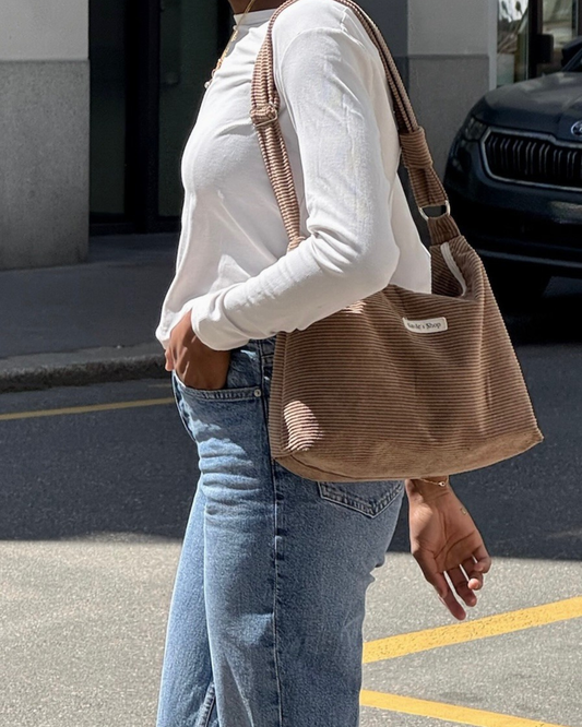 The Moon Bag