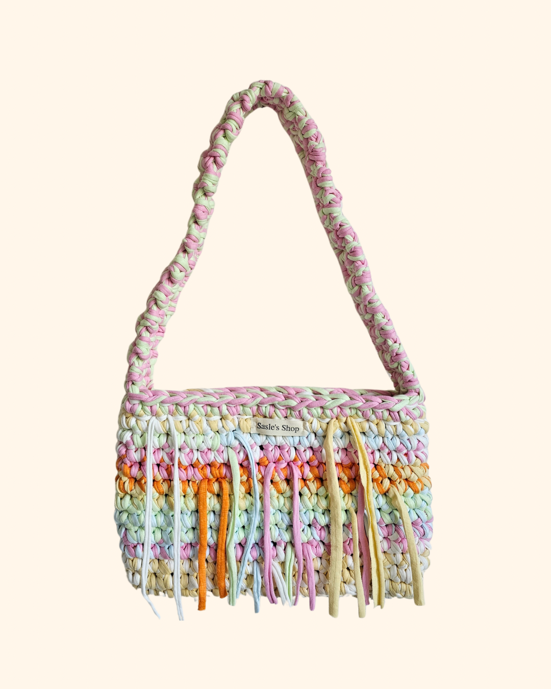 Shoulder Bag big