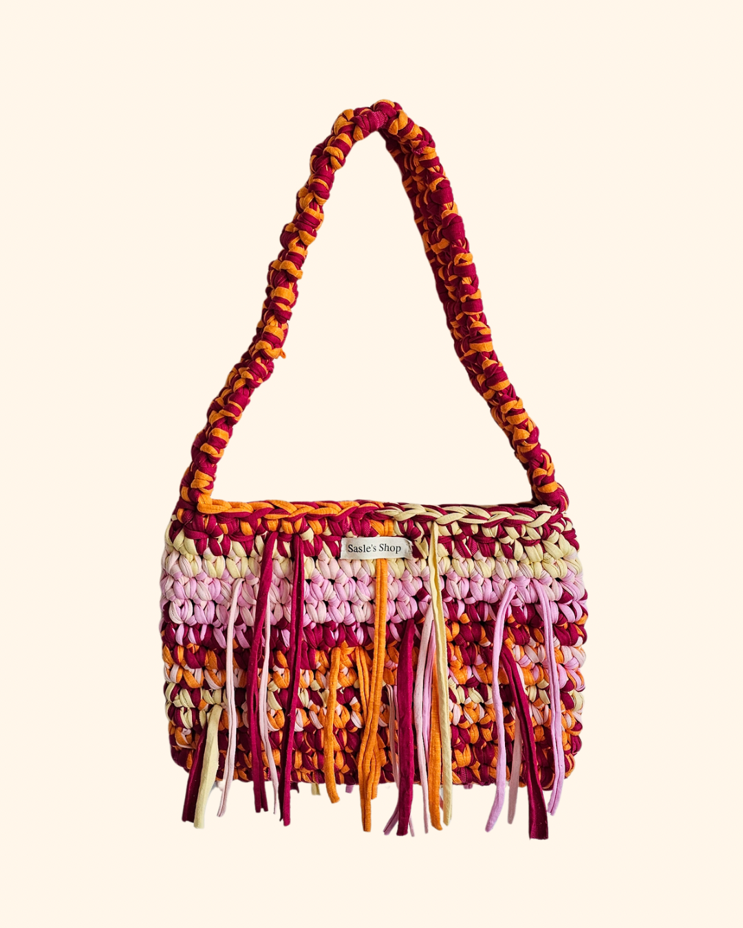 Shoulder Bag big