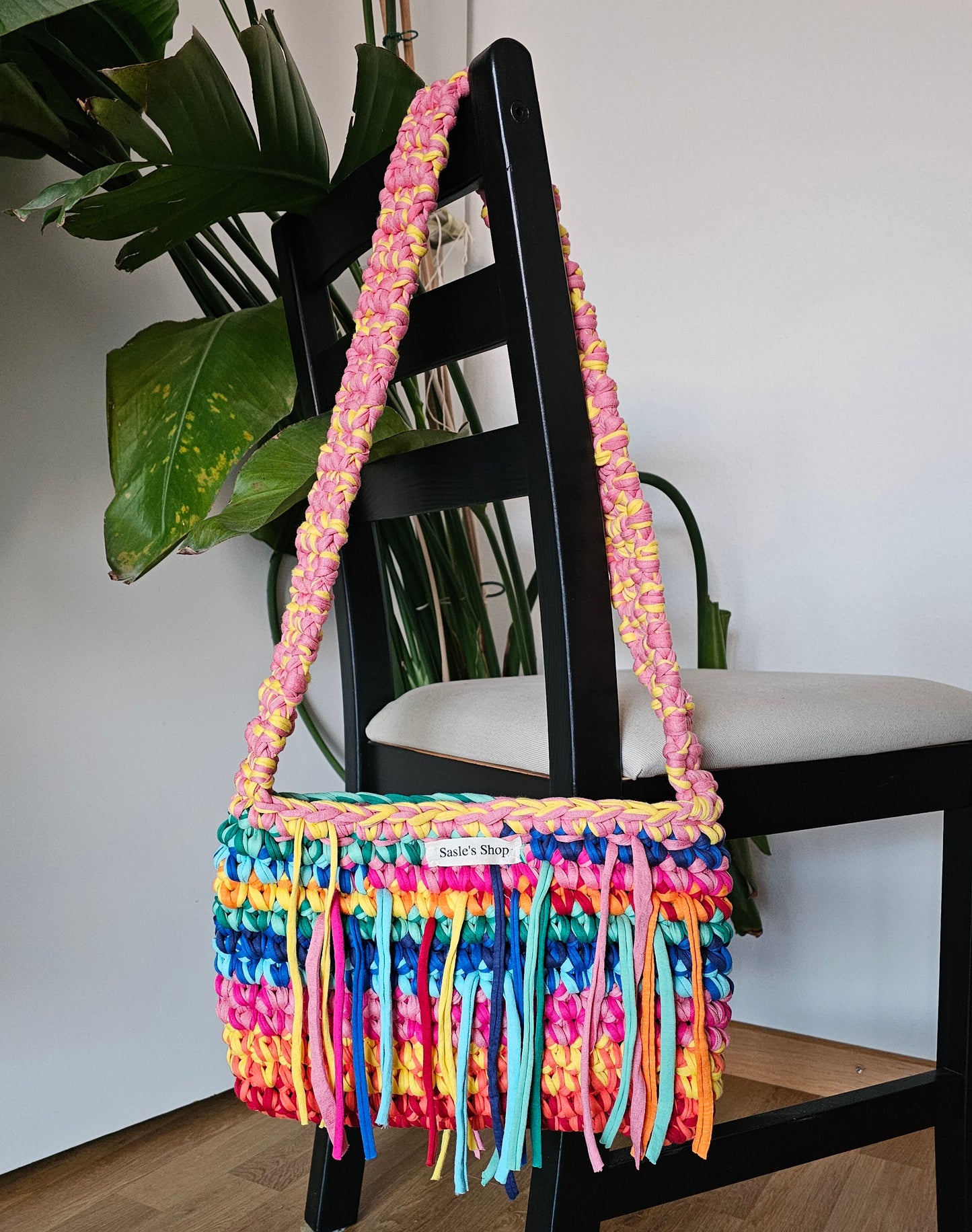 Color Splash - Drop 1.0